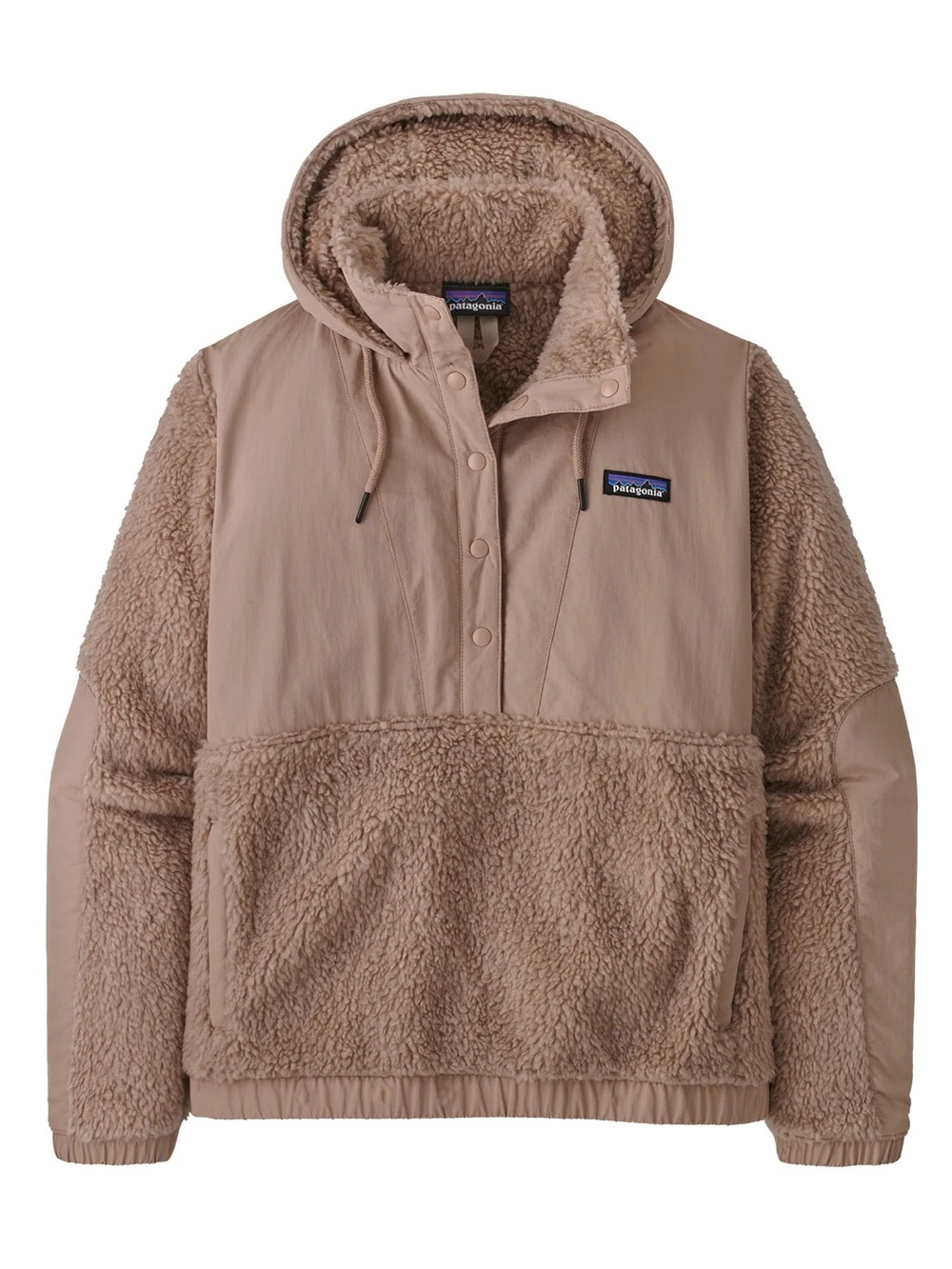 Patagonia Shelled Retro-X® Pullover